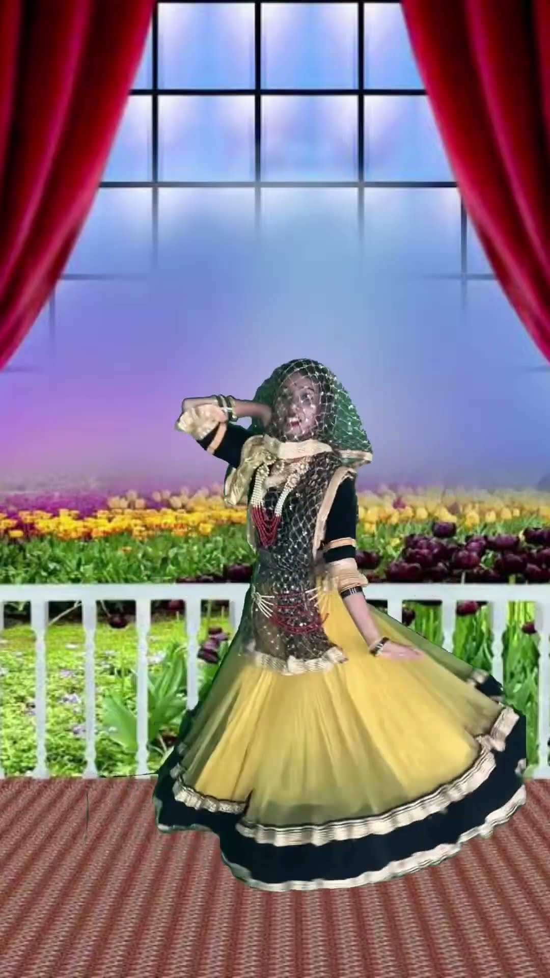 देहाती लोकगीत || पर फटकेदार डांस।। Short video New Rajput Channel